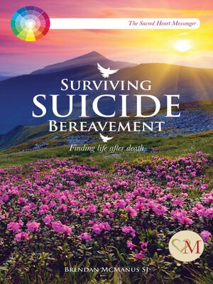 cover image of Surviving Suicide Bereavement